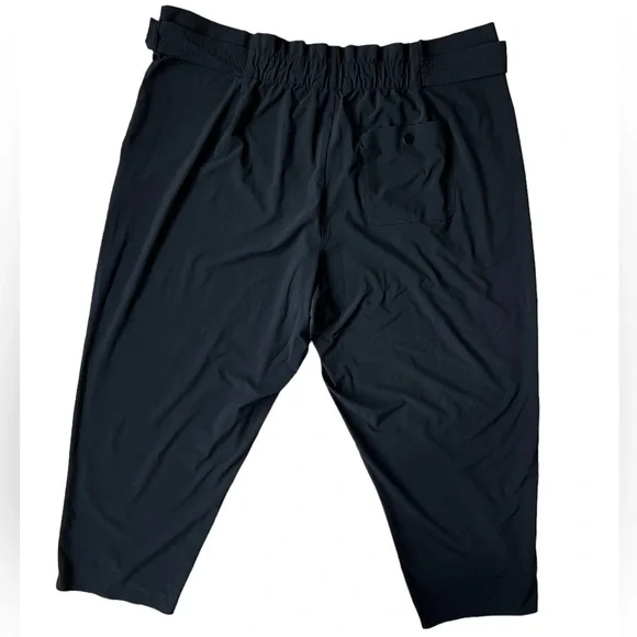 Athleta Skyline Pant II Paperbag High Waisted Plus Size 24 - Picture 8 of 9